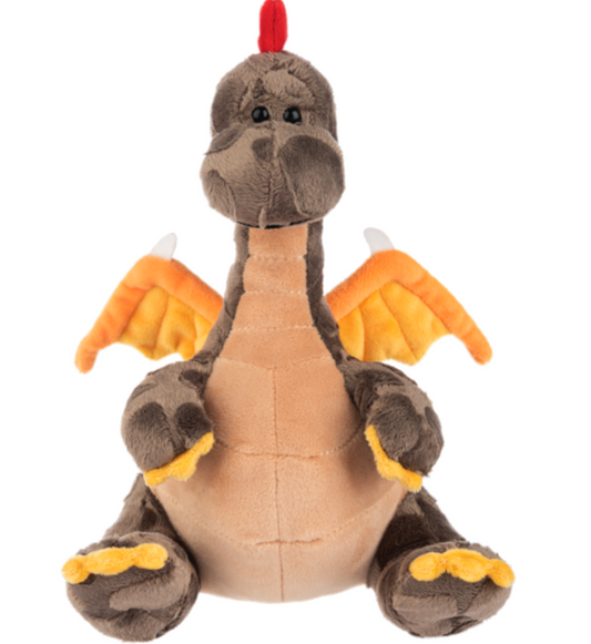 Dream Dragon Flamey