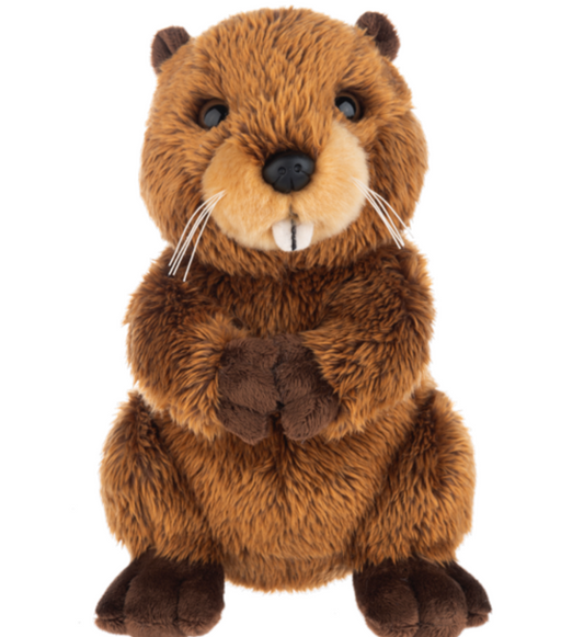 Heritage Beaver