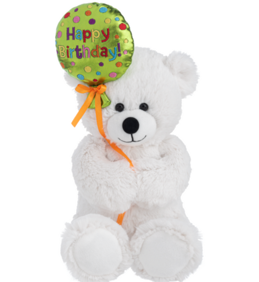 Happy Birthday Bear