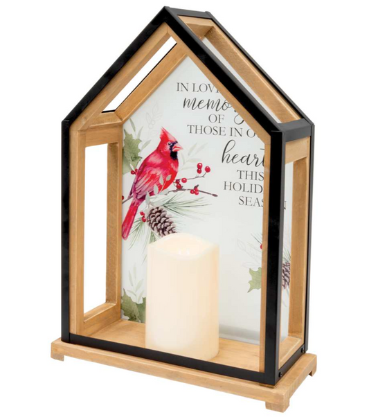 Lantern House - In Loving Memory