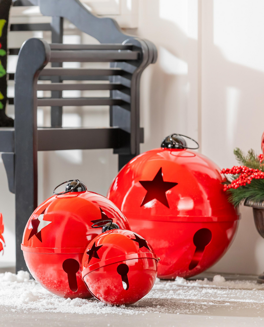 Metal Ornament Decor