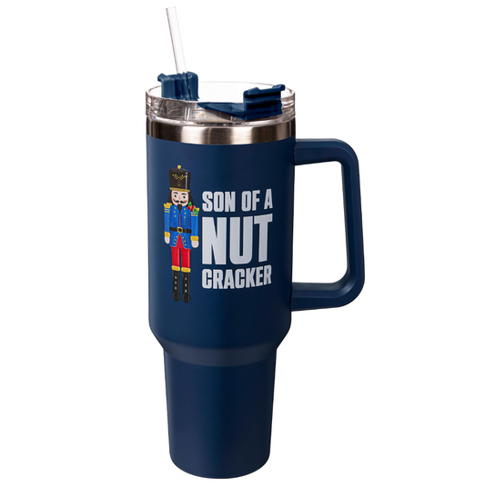 40 OZ Canyon Cup - Son Of A Nutcracker