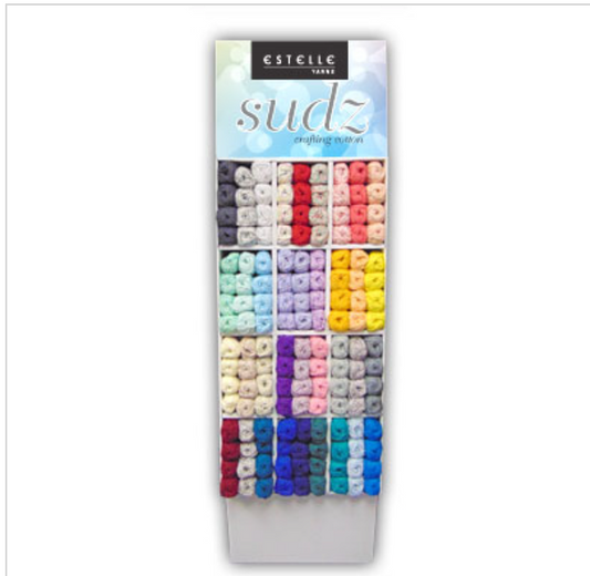Estelle SUDZ Yarn