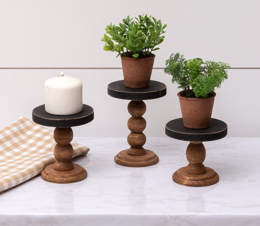 Mini Risers