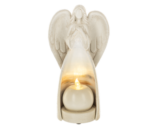 Bereavement Angel LED