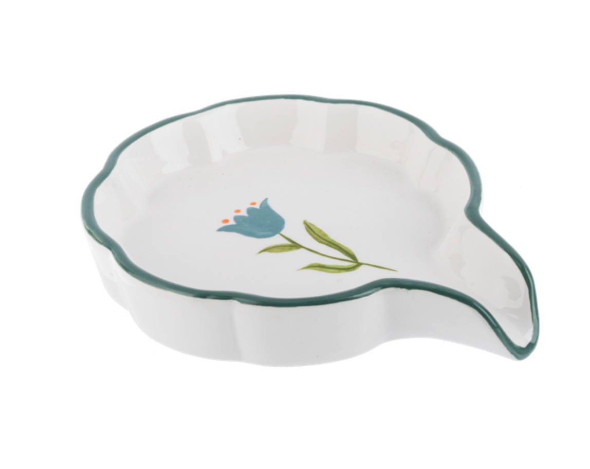 Flower Soap Dish