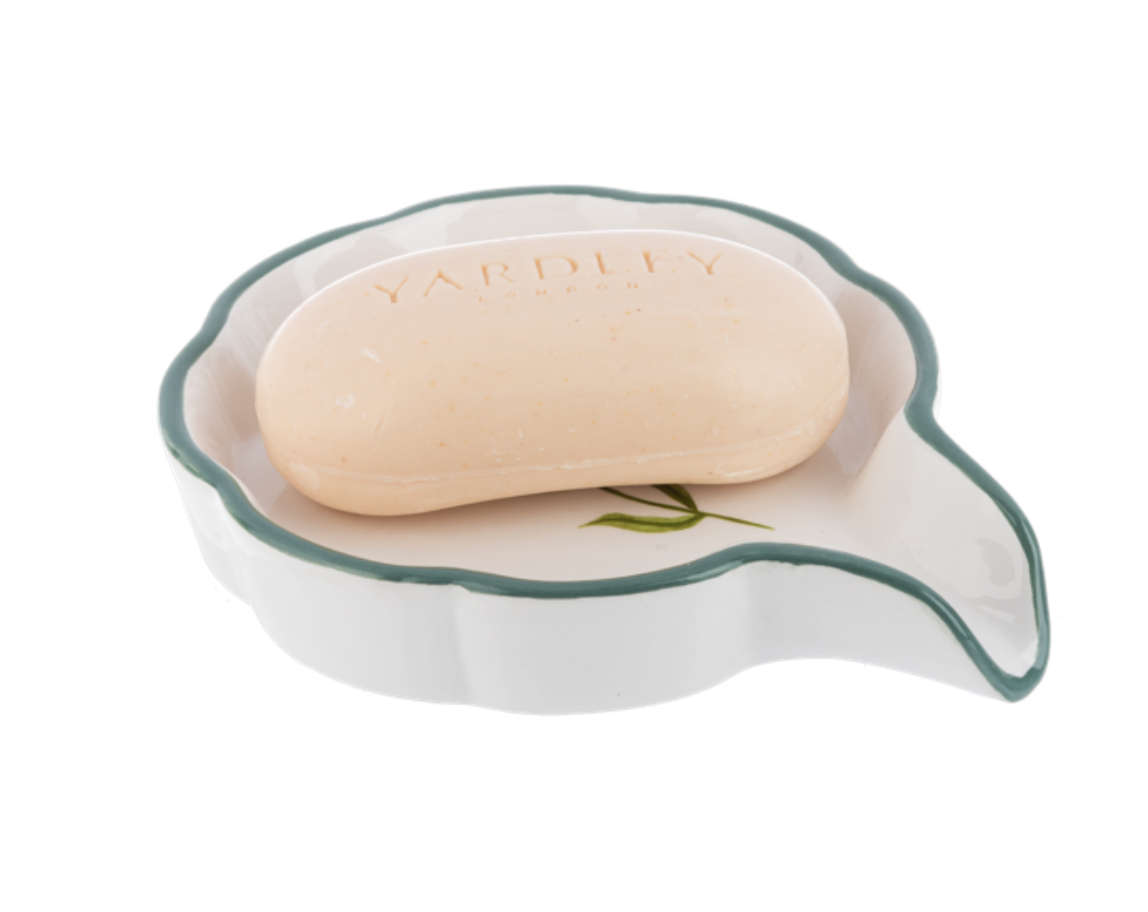 Flower Soap Dish