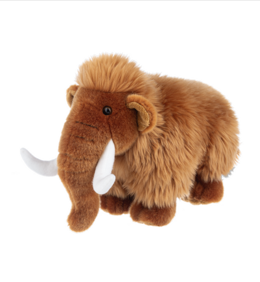 Wooly Mammoth