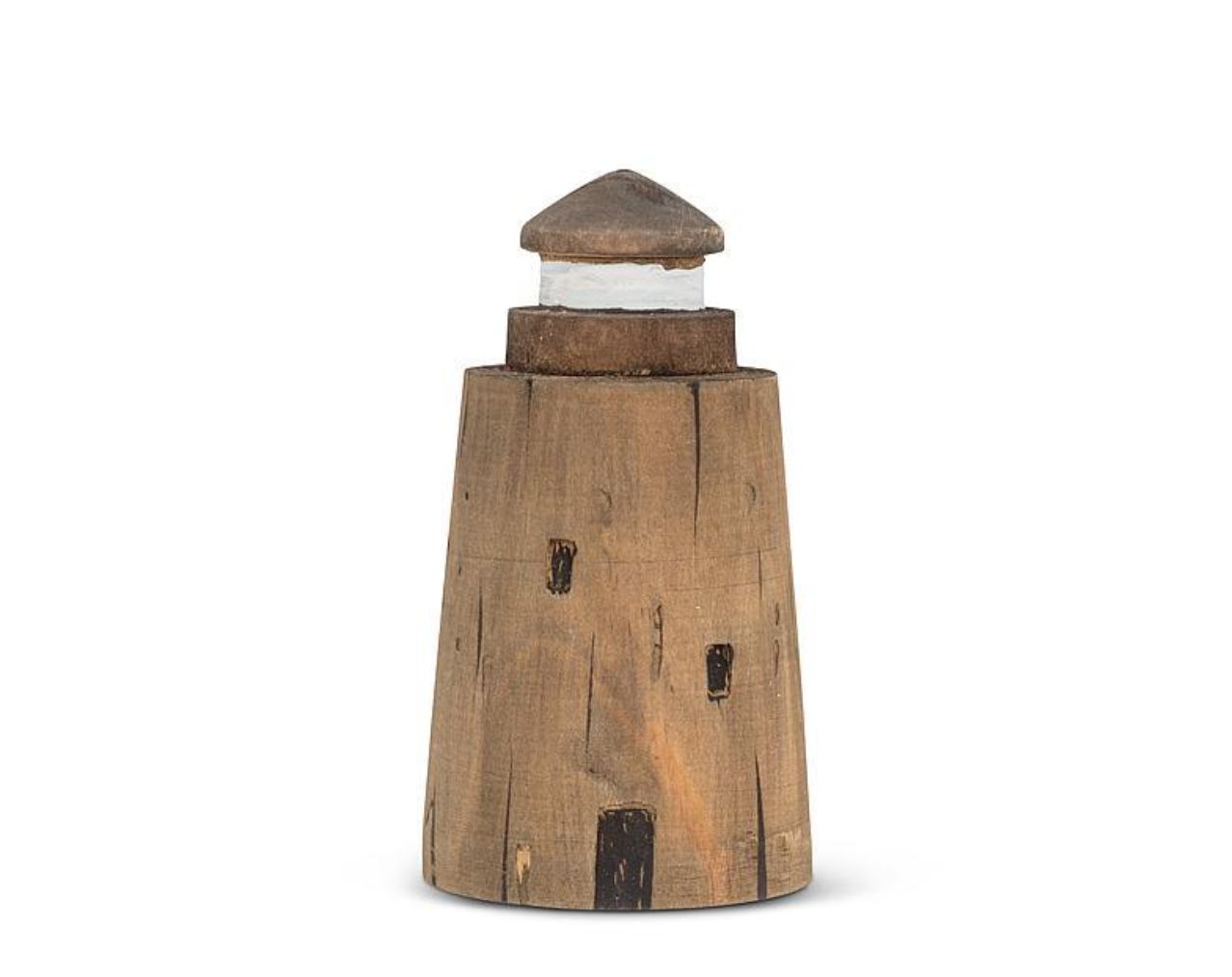 Mini Natural Lighthouse