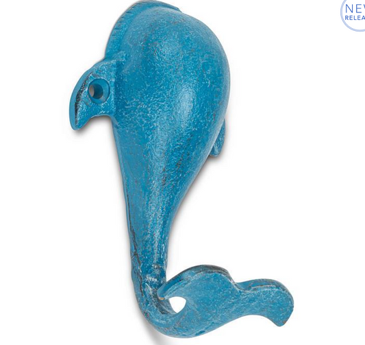 Whale Hook