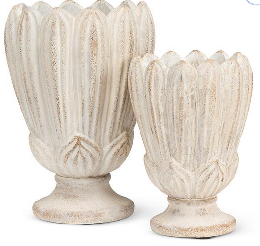 Tulip Shaped Vase