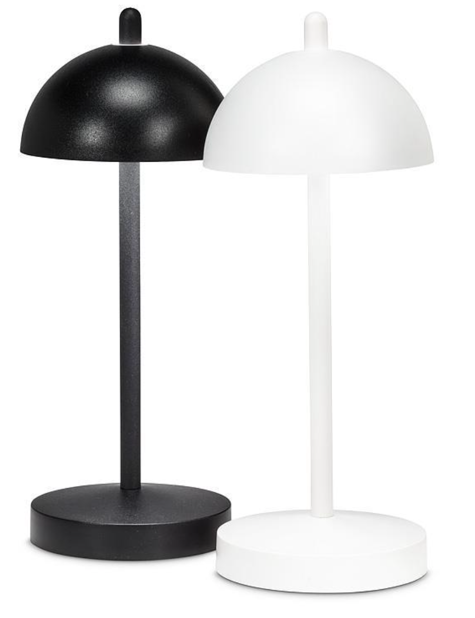 Dome Shade LED Lamp