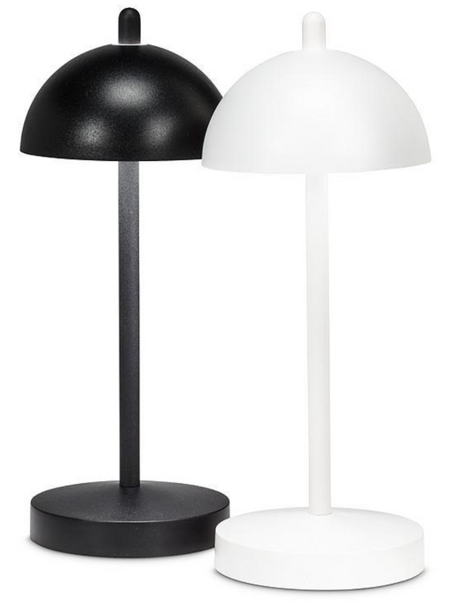 Dome Shade LED Lamp