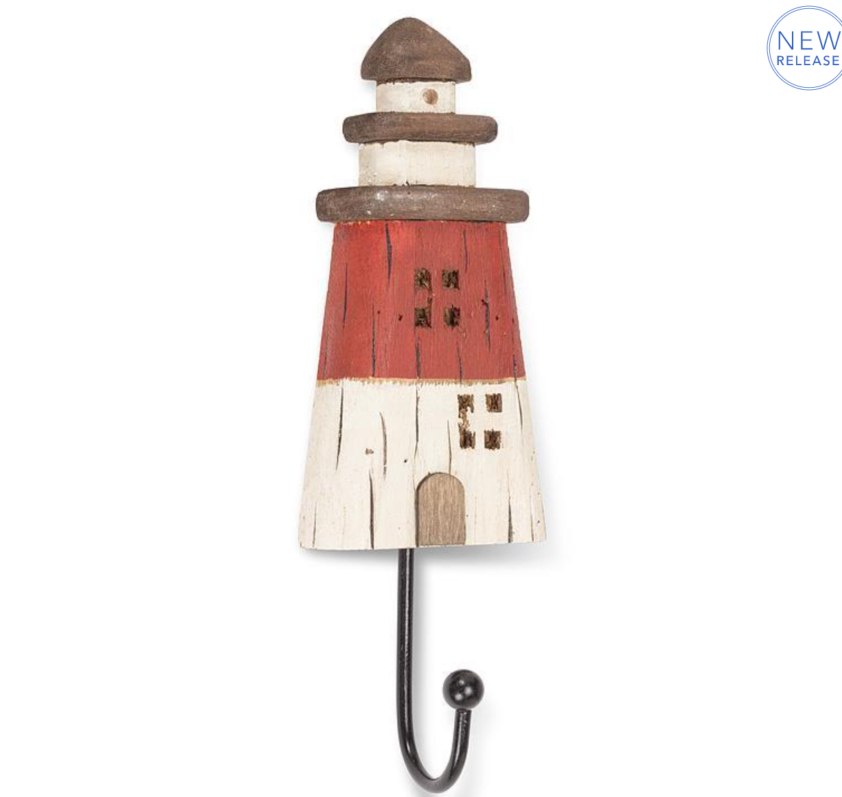 Lighthouse Hook
