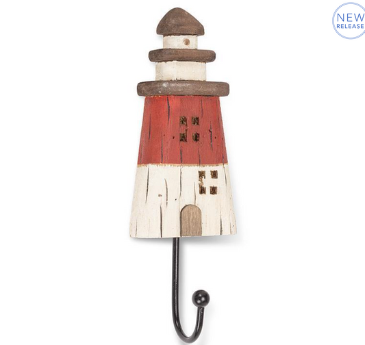 Lighthouse Hook
