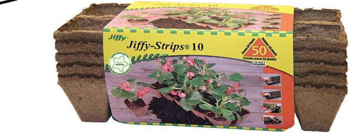 Jiffy Strips (50)