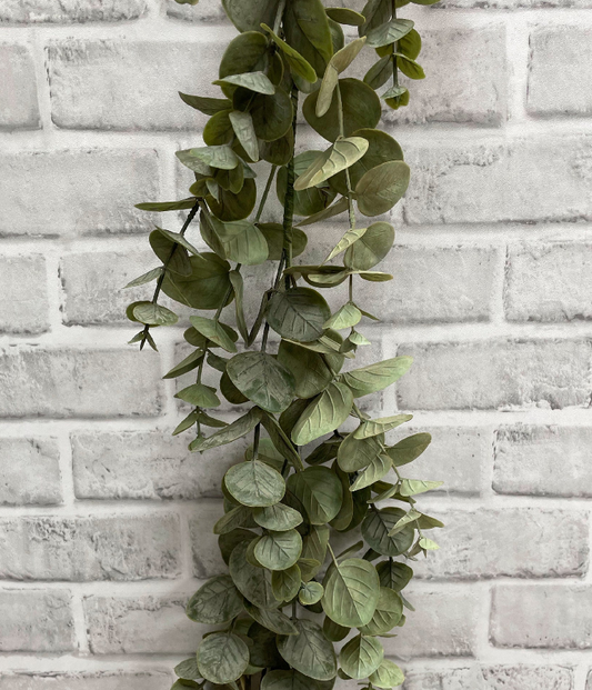 6FT Sage Eucalyptus Garland