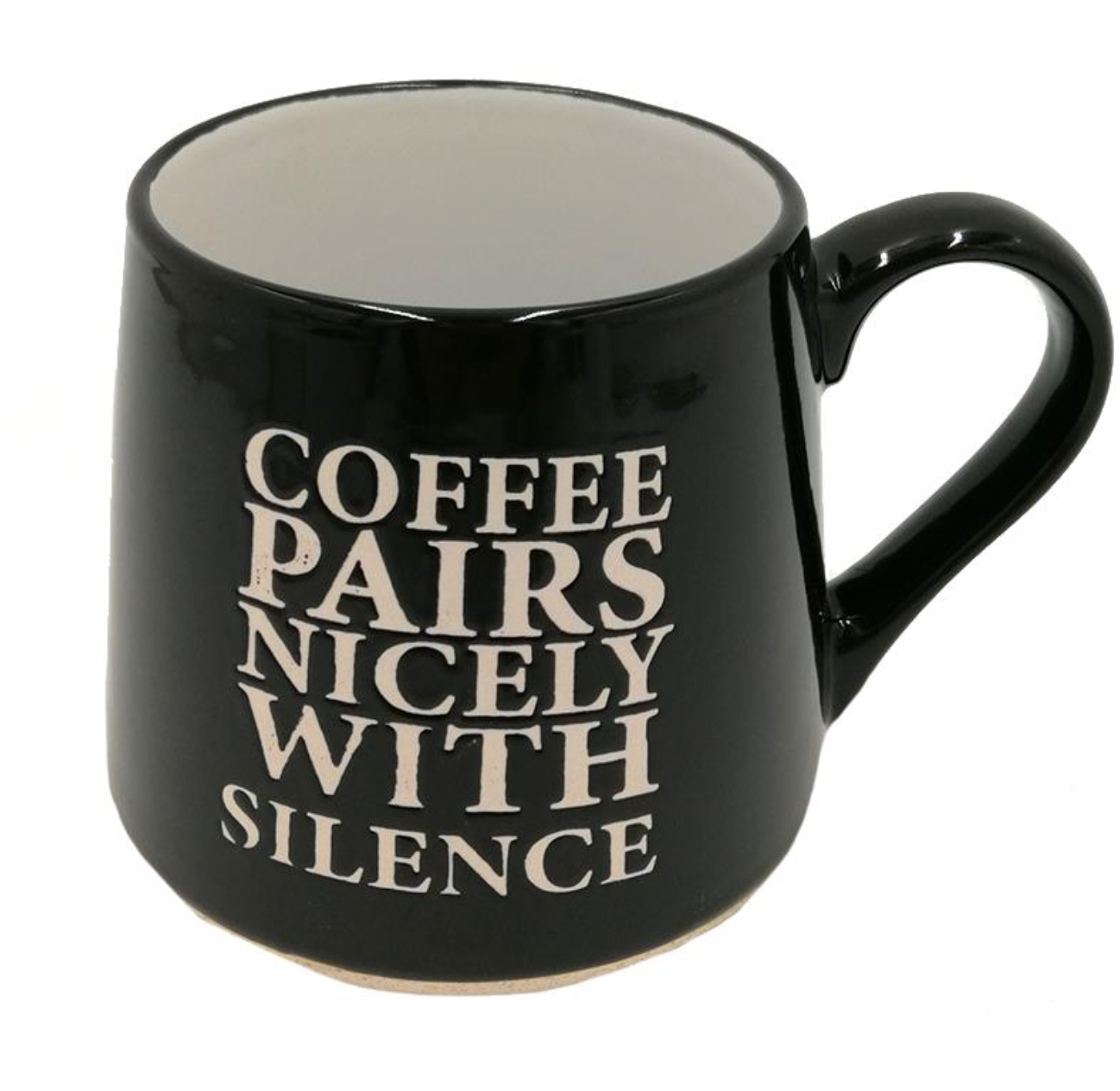 Fat Bottom Mug
