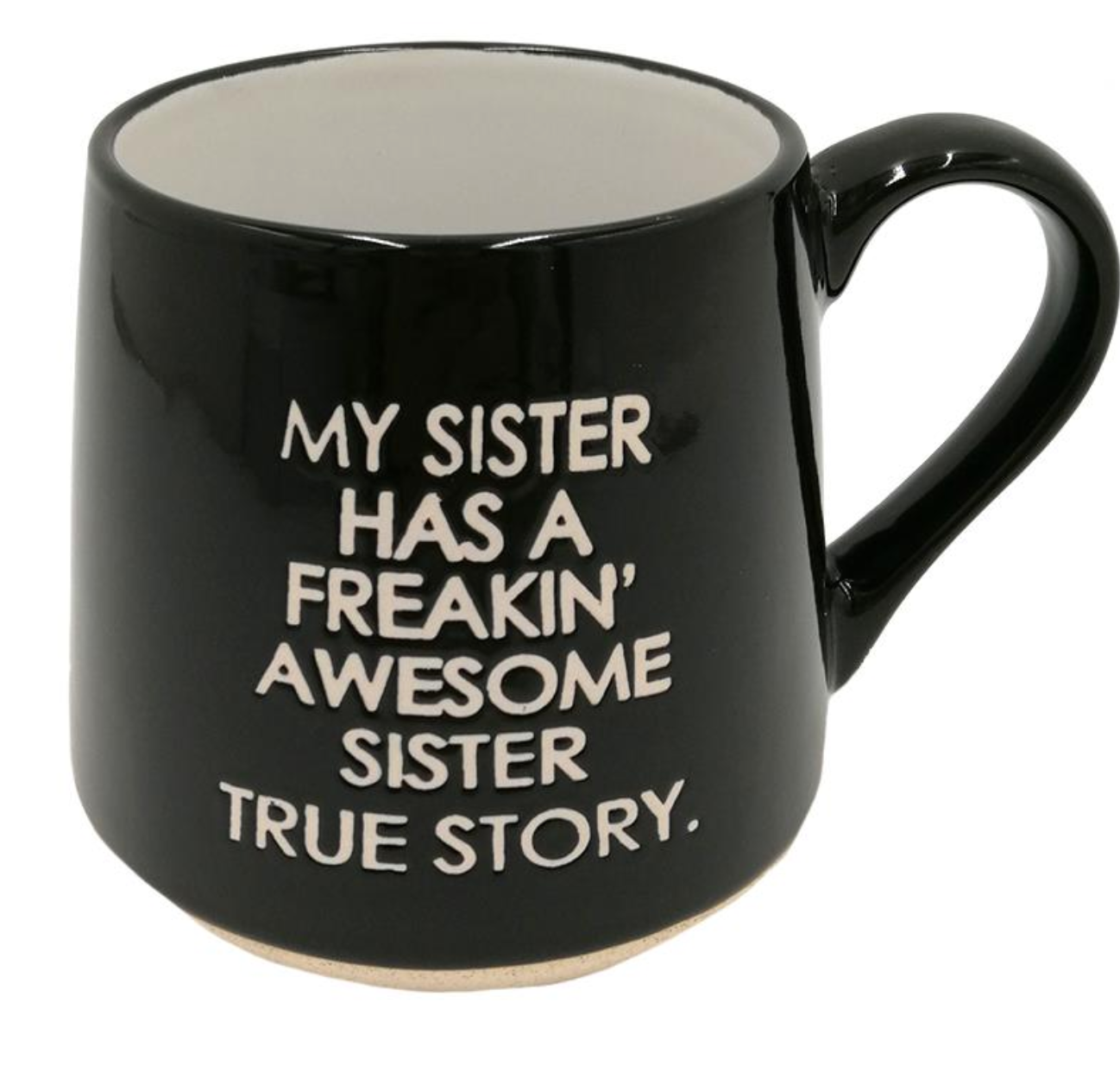 Fat Bottom Mug