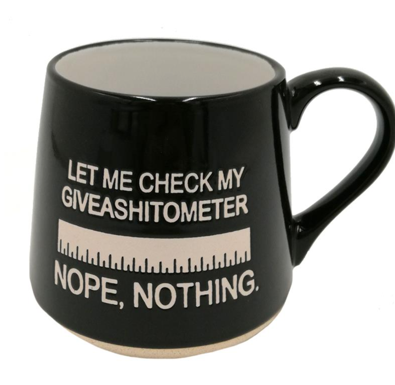 Fat Bottom Mug