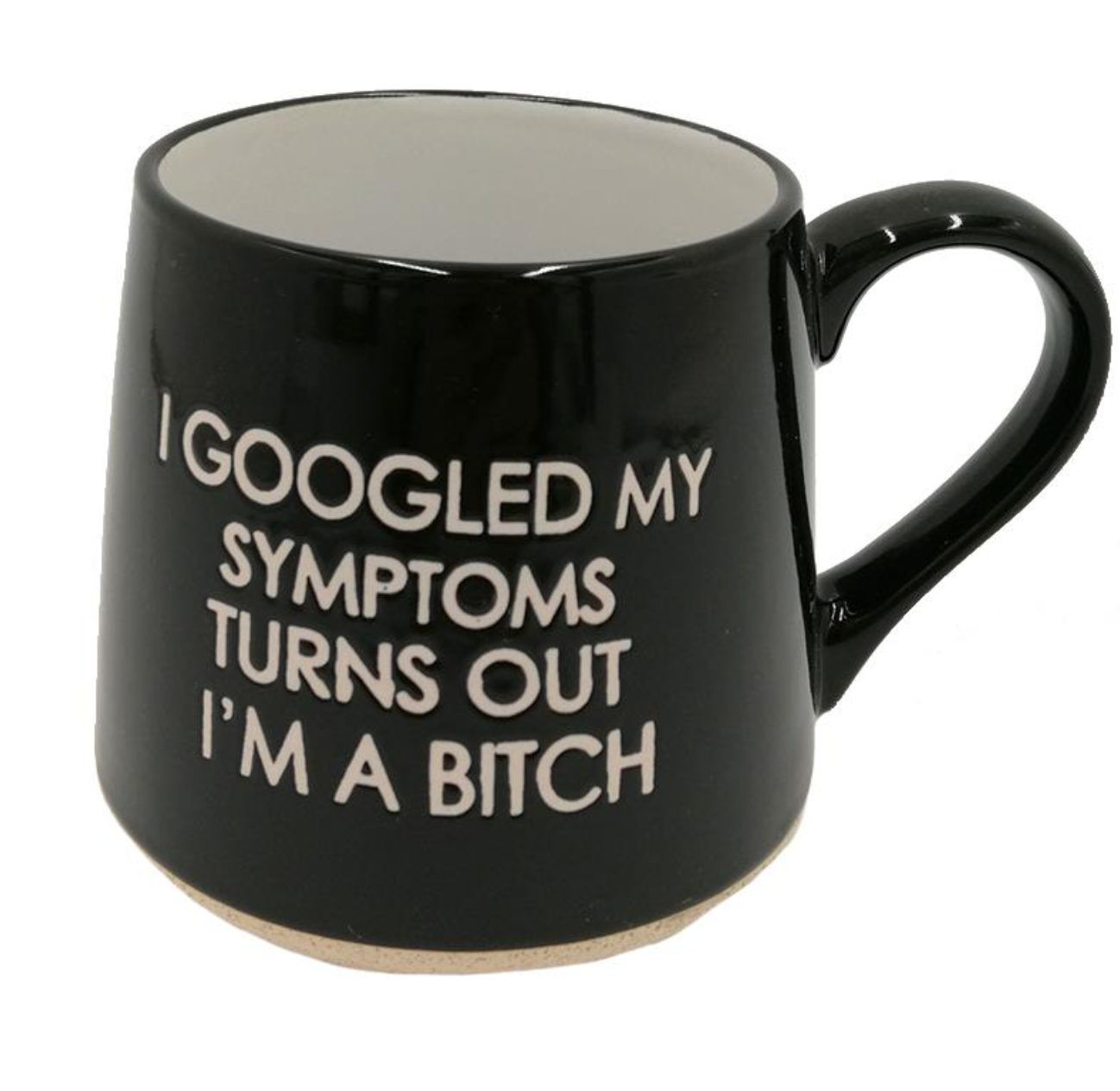 Fat Bottom Mug
