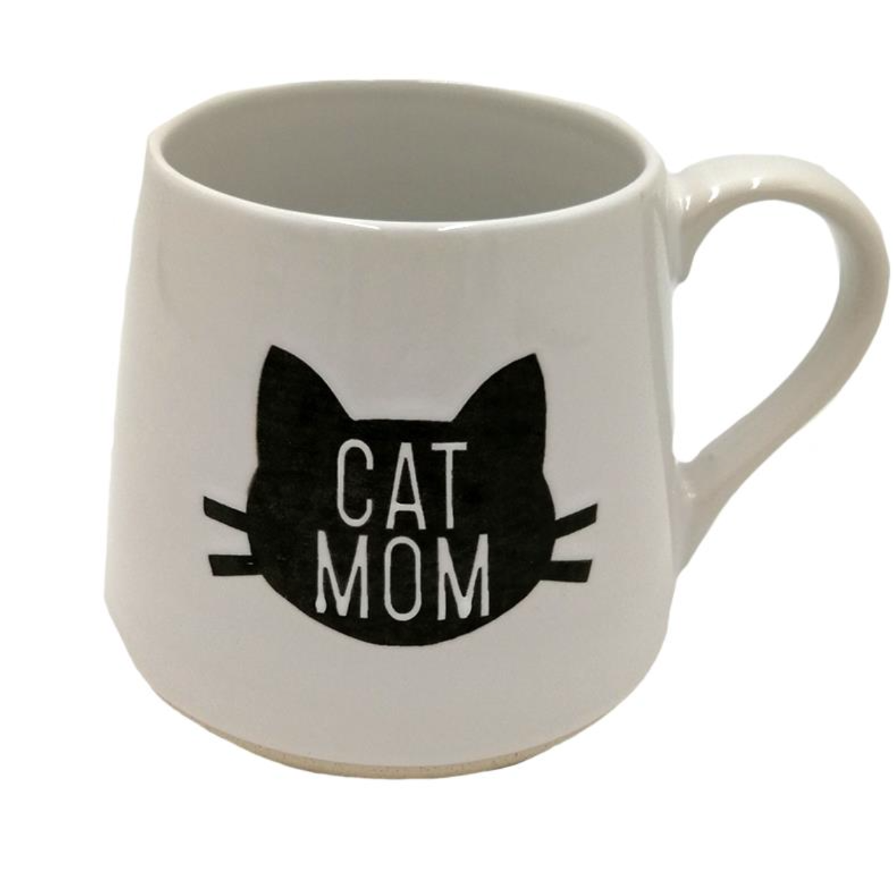 Fat Bottom Mug
