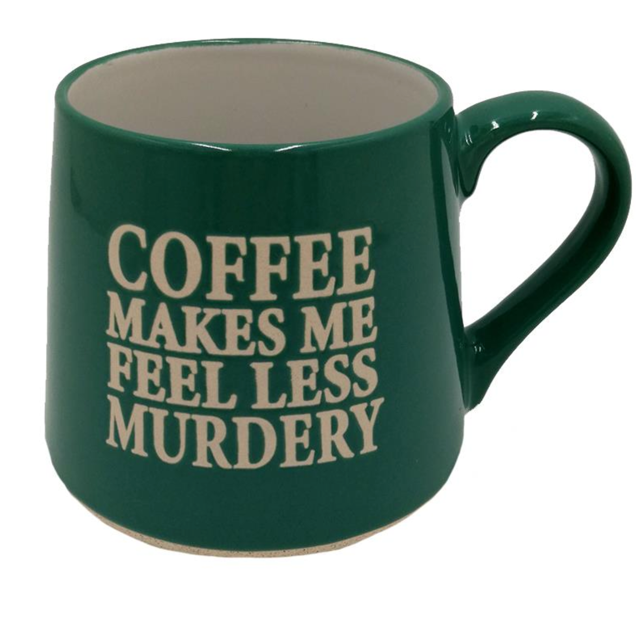 Fat Bottom Mug