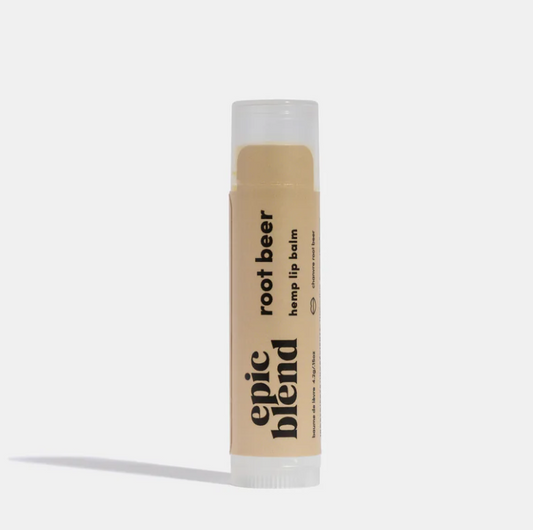 Lip Balm