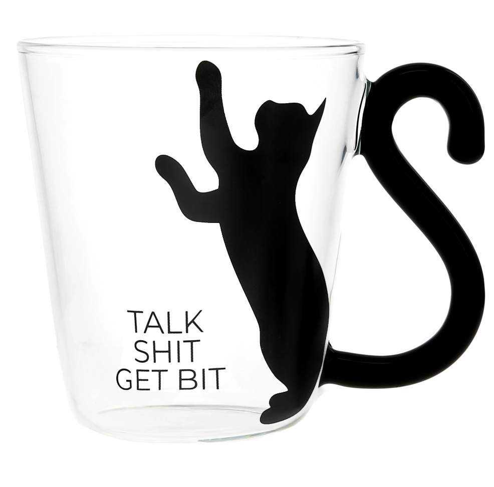 Get Bit Mug