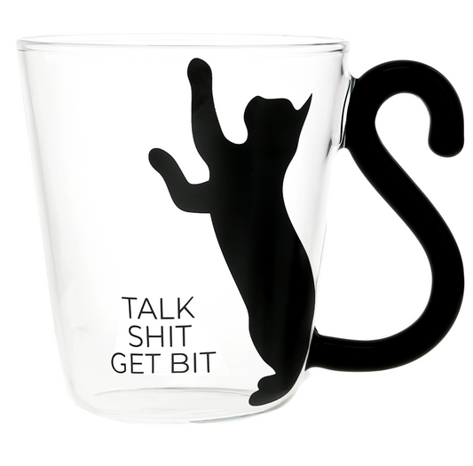 Get Bit Mug
