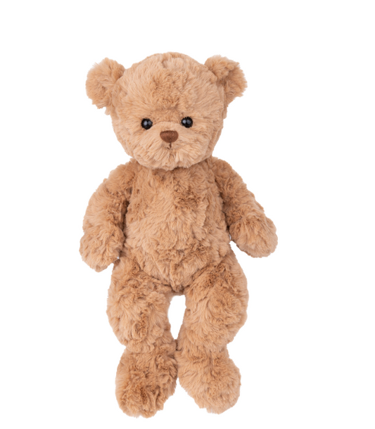 Bukowski Bears Happy Mavi