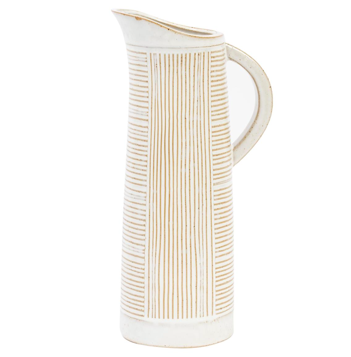 Lines Pitcher
