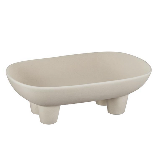 Ceramic Trough Tray