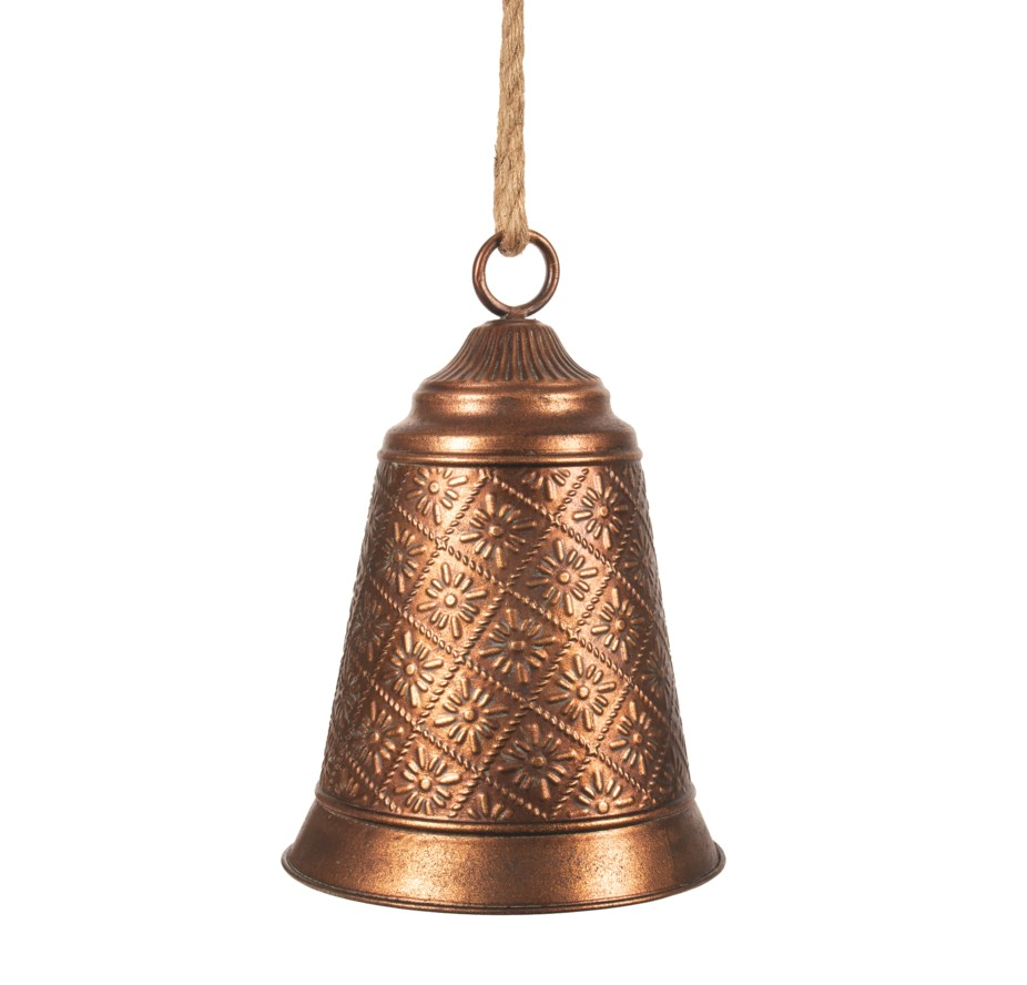Copper Bell