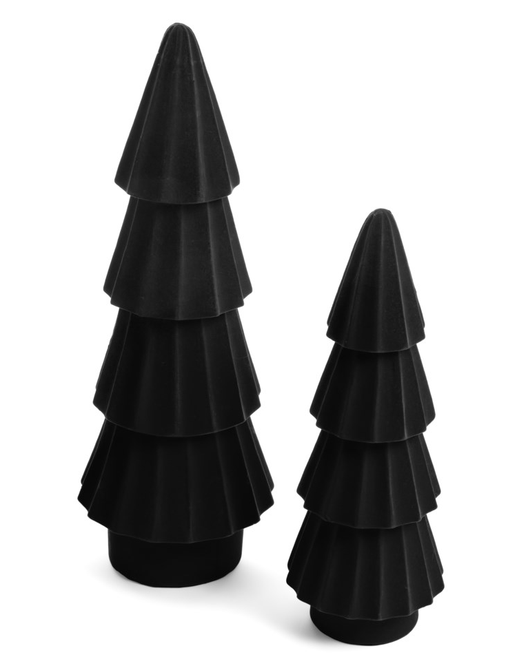 Black Velvet Tree