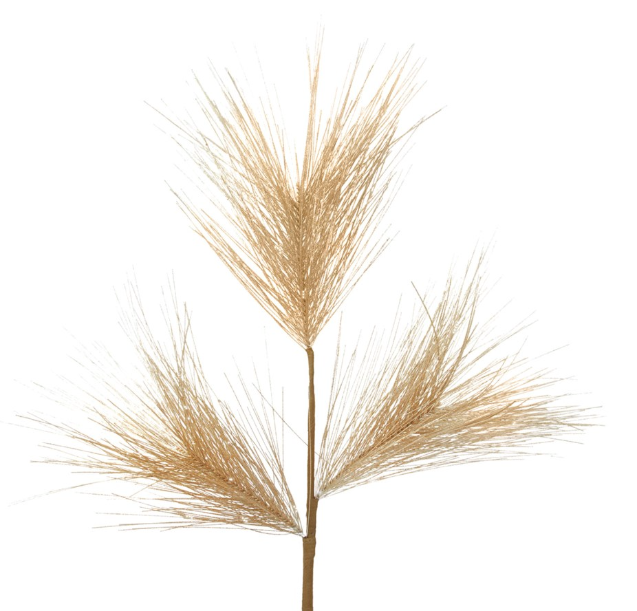 24" Champagne Pine Pick