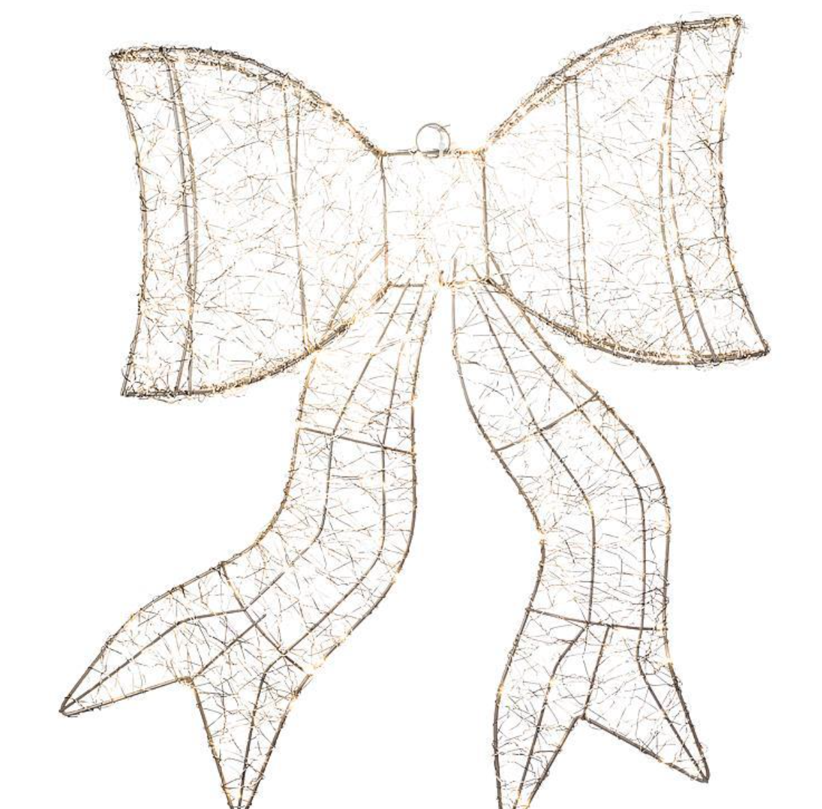 LED Microlight Bow