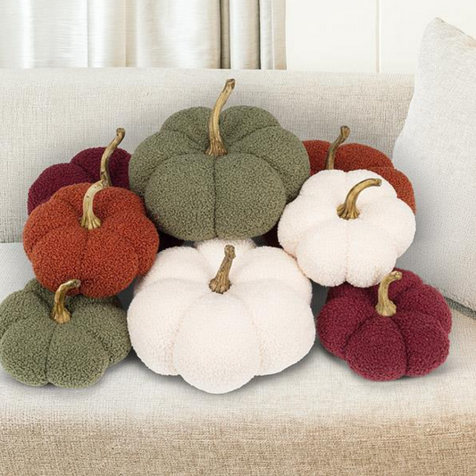 Boucle Pumpkin