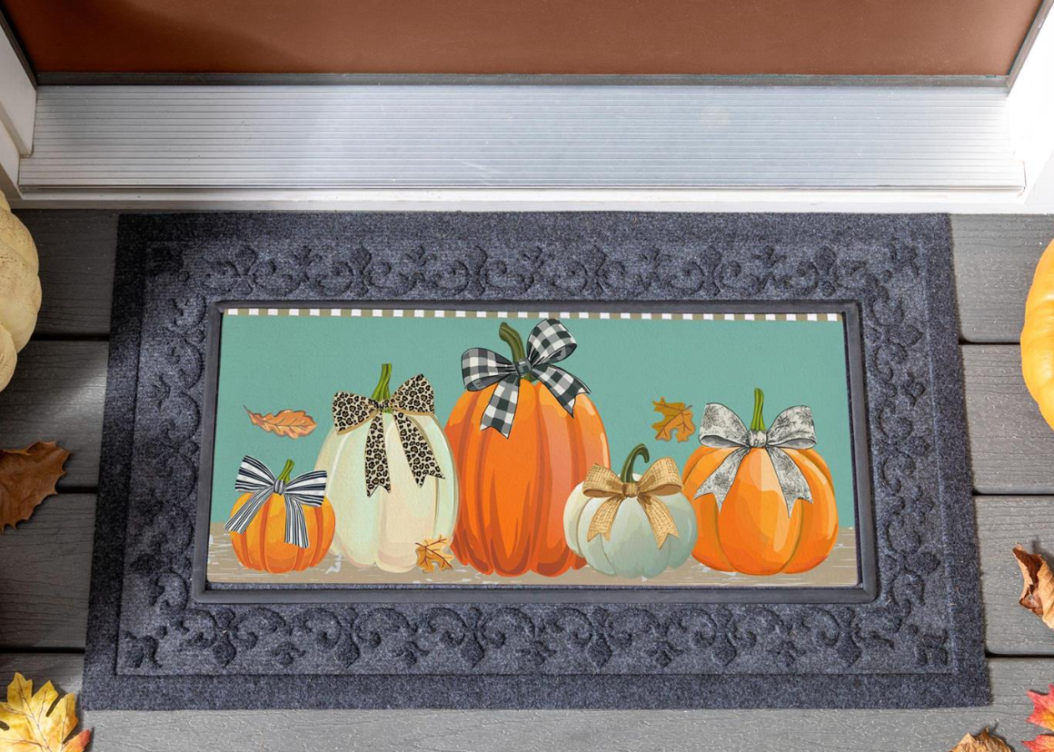 Fall Sweet Fall Switch Mat