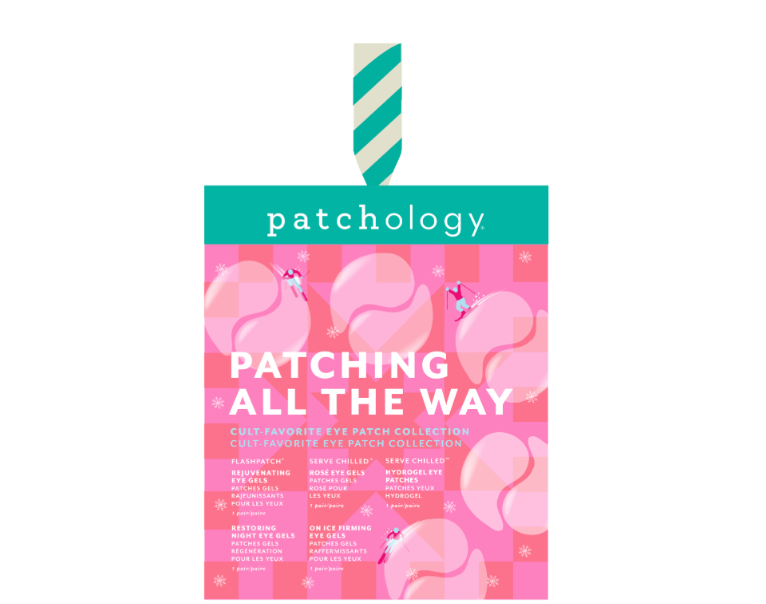 Patching All The Way