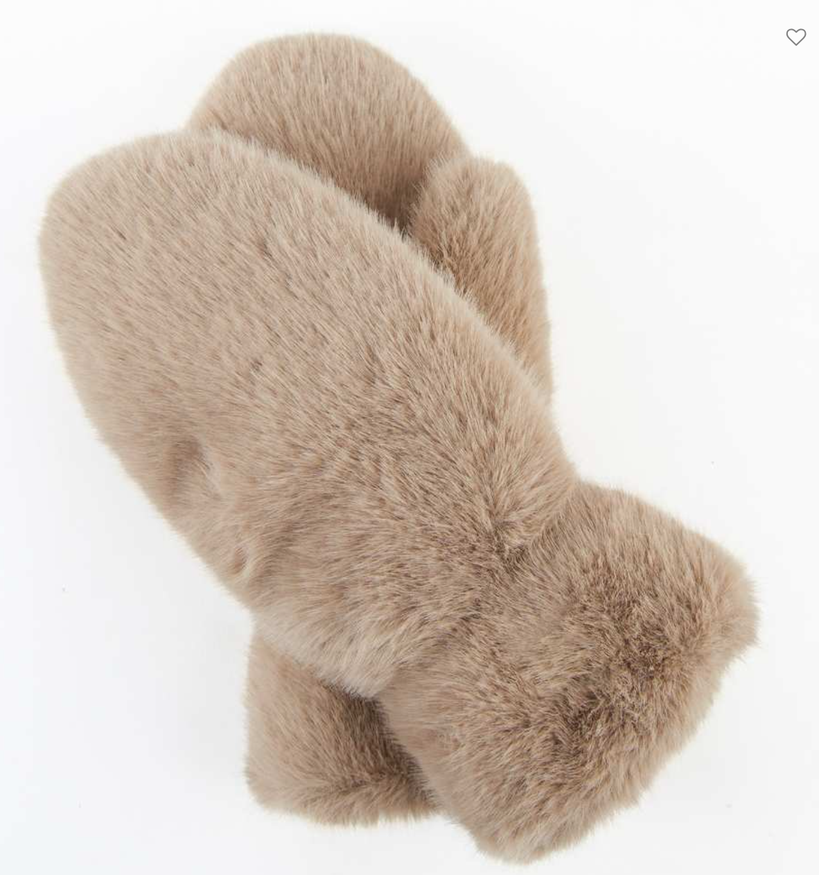 Spencer Mitten