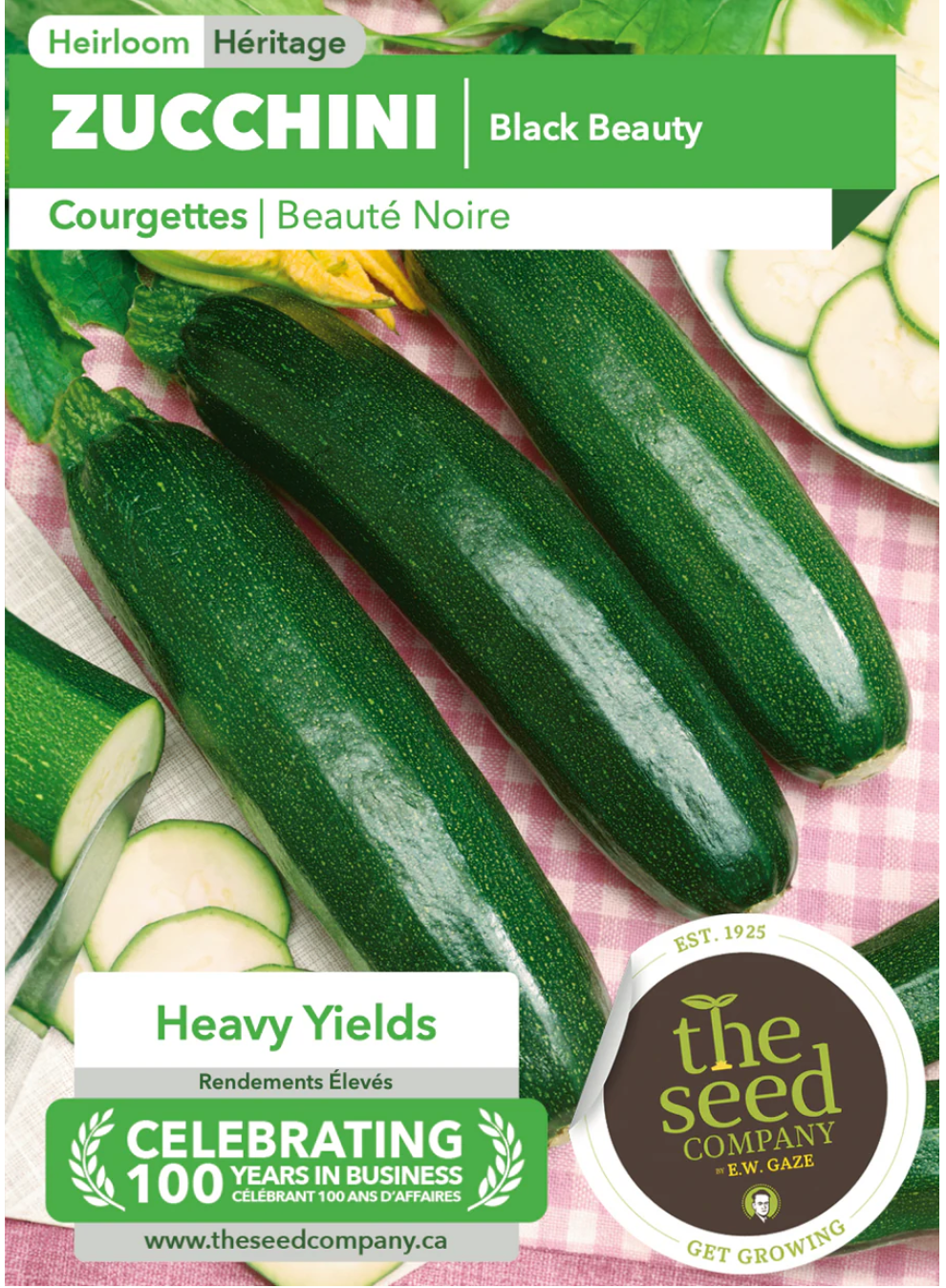 Gaze Best Selling Seeds