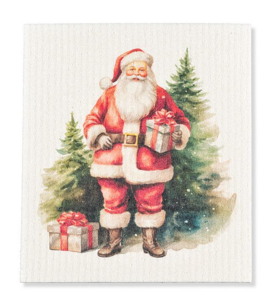 Swedish Dishcloth