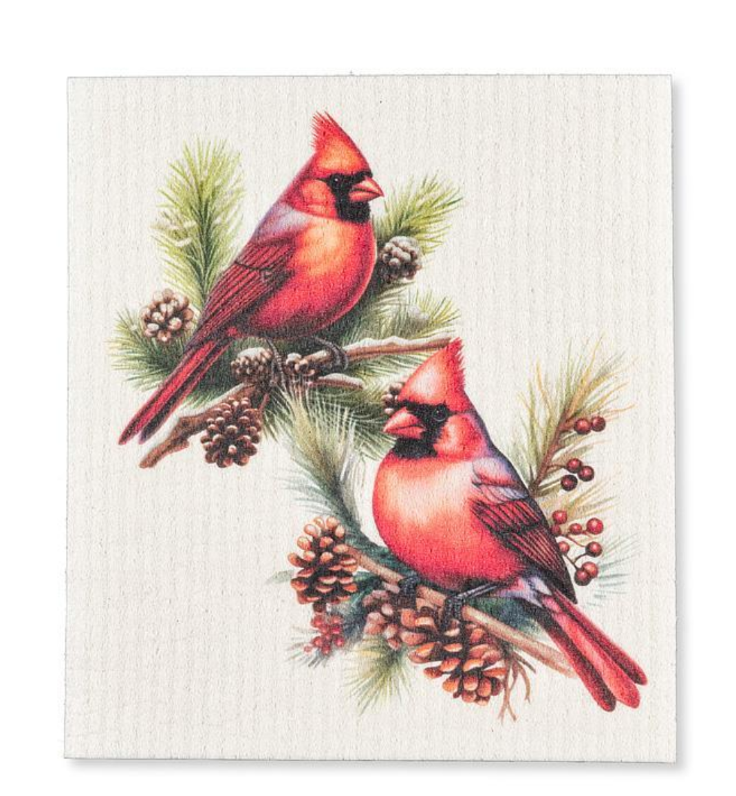 Swedish Dishcloth