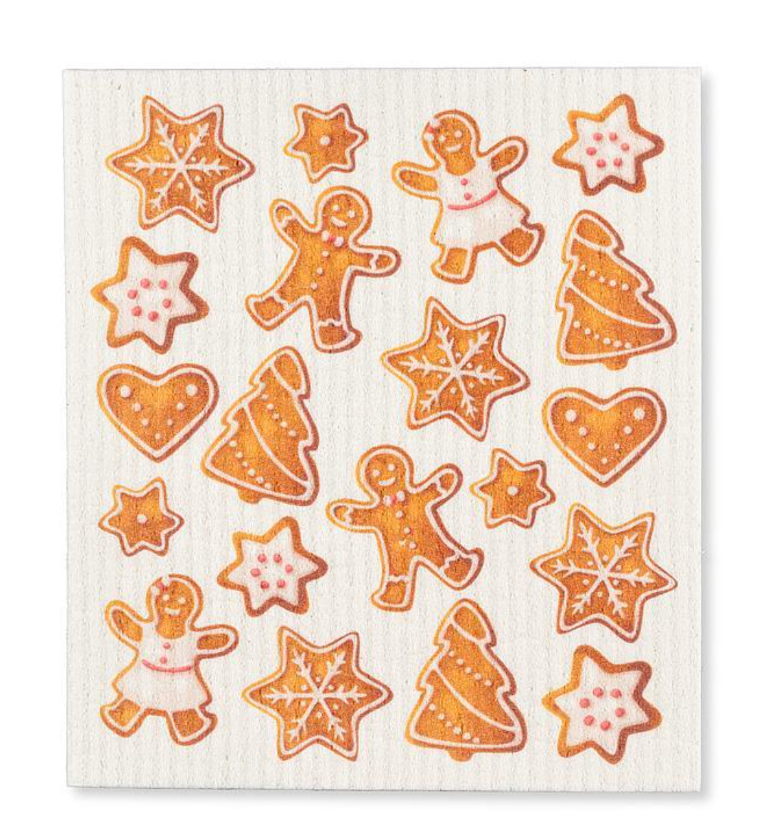 Swedish Dishcloth
