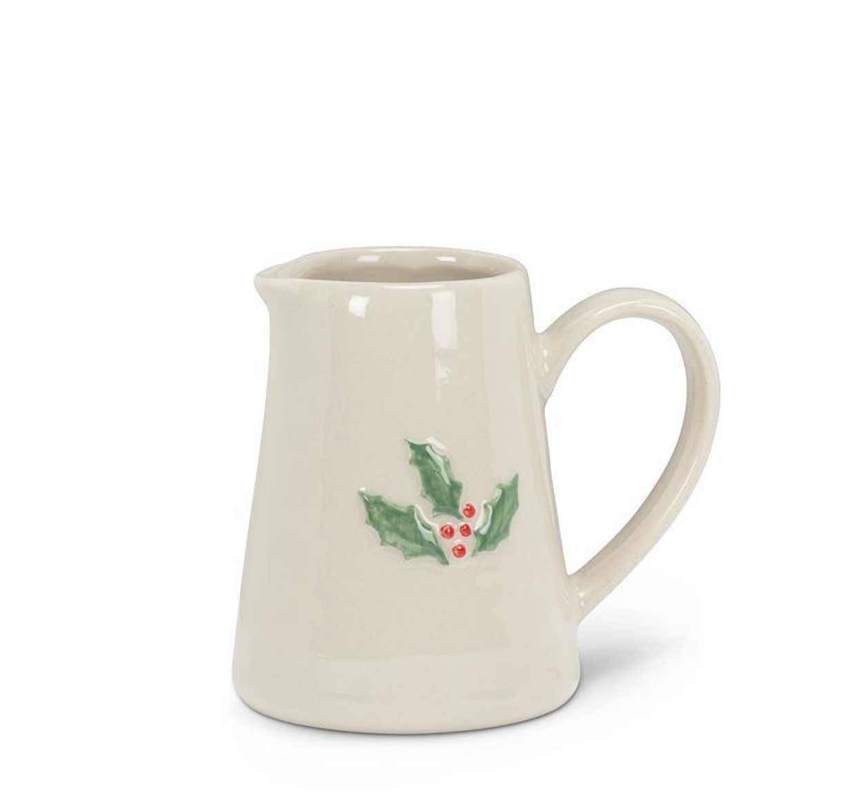 Holiday Mini Jug