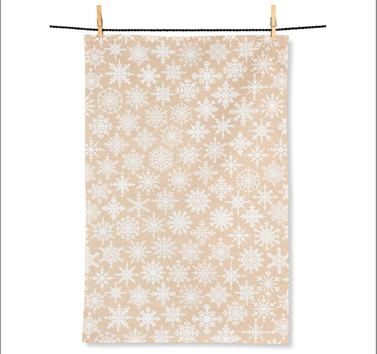 Holiday Tea Towels