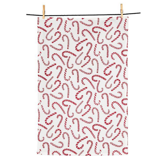 Holiday Tea Towels