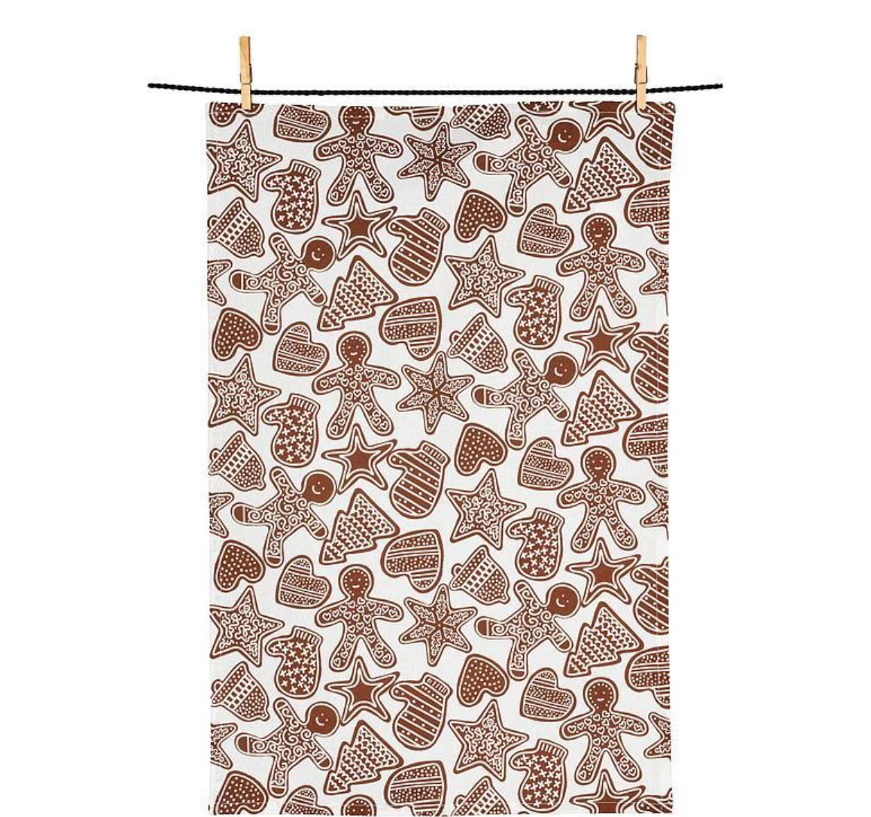Holiday Tea Towels