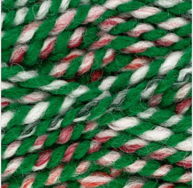 King Cole Christmas Super Chunky